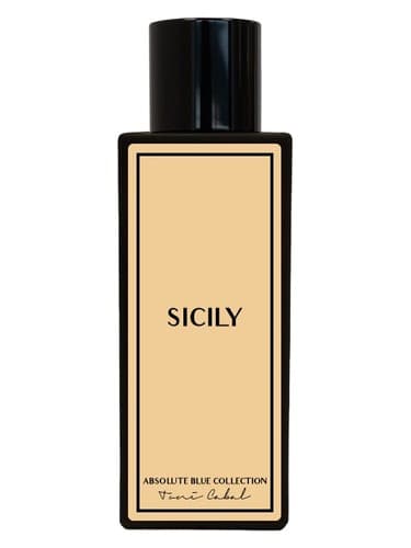 SICILY ABSOLUTE BLUE
