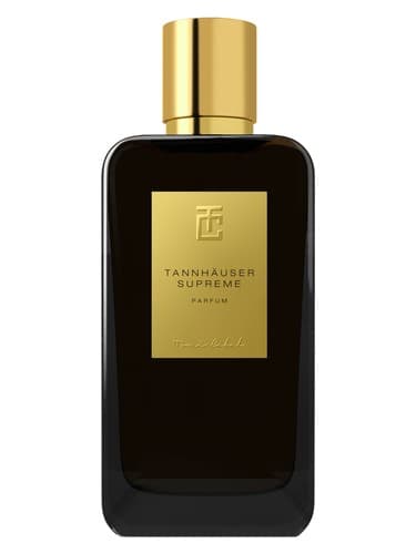 Tannhauser Supreme