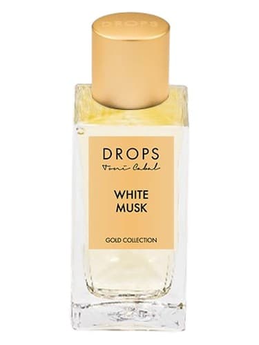 White Musk Gold