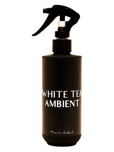 WHITE TEA AMBIENT