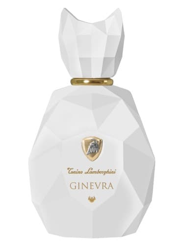 Ginevra White Angel