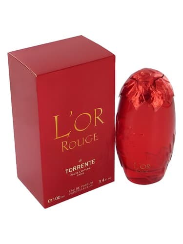 L'Or Rouge