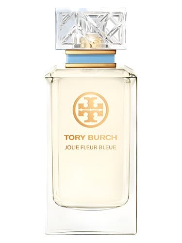 Jolie Fleur Bleue