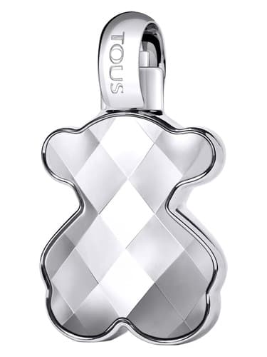 LoveMe The Silver Parfum
