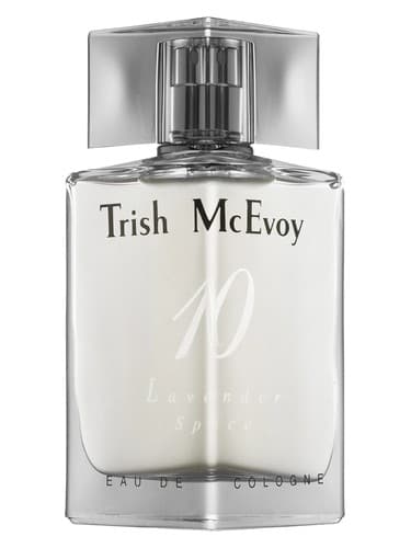 No 10 Lavender Spice