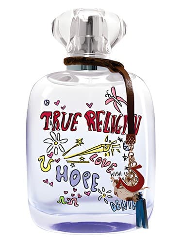 True Religion Love Hope Denim