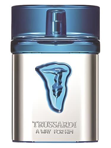 Trussardi A Way for Man