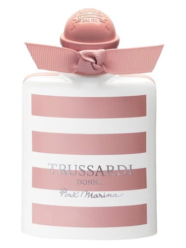 Trussardi Donna Pink Marina