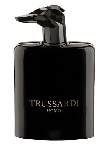 Trussardi Uomo Levriero Limited Edition