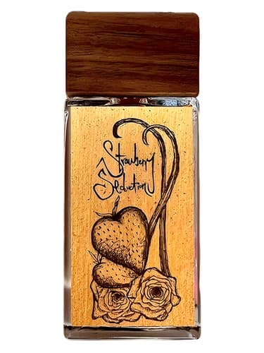 Strawberry Seduction