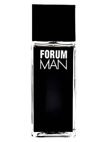 Forum Man