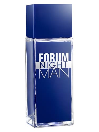 Forum Night Man