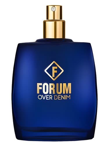 Forum Over Denim