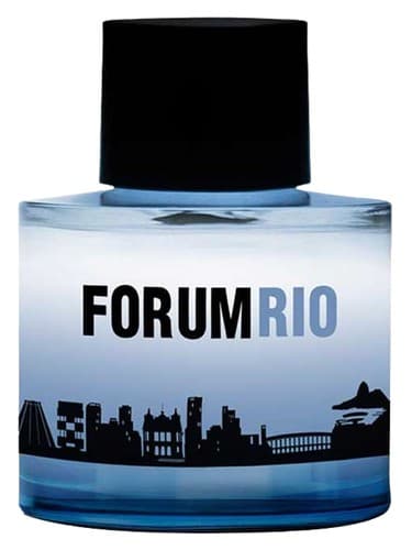 Forum Rio Man