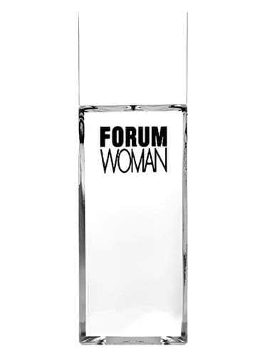Forum Woman