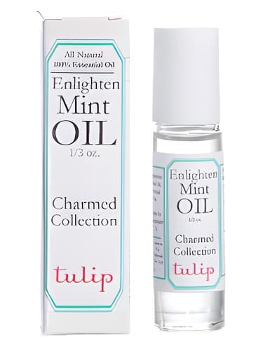 Enlighten Mint Oil