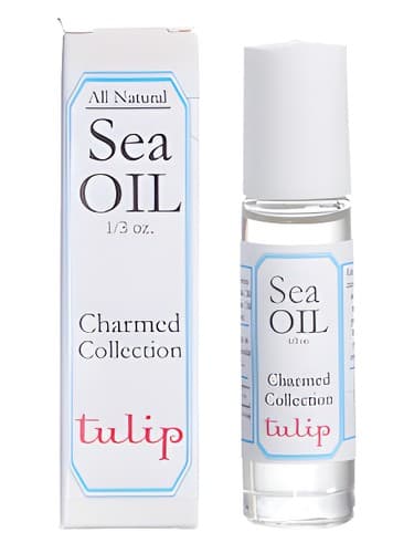 Sea Oil