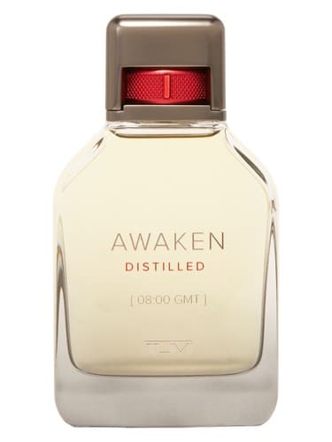 Awaken Distilled
