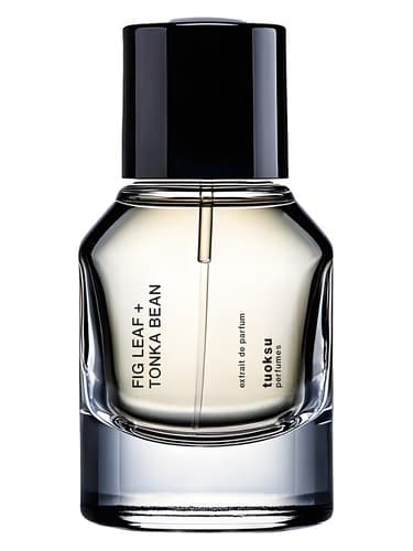 Fig Leaf + Tonka Bean