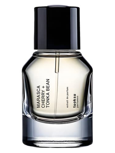 Marasca Cherry + Tonka Bean