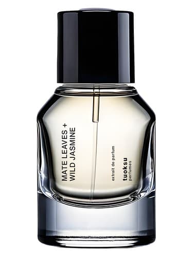 Mate Leaves + Wild Jasmine