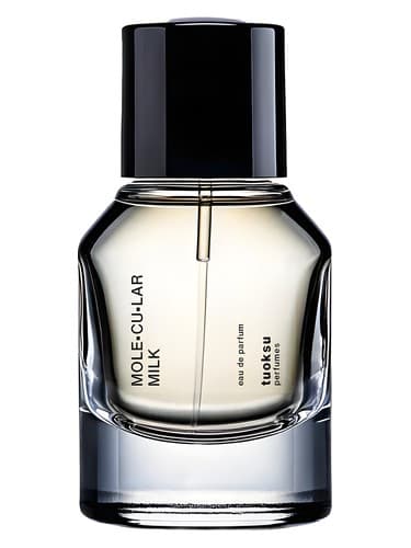 Mole.cu.lar Milk