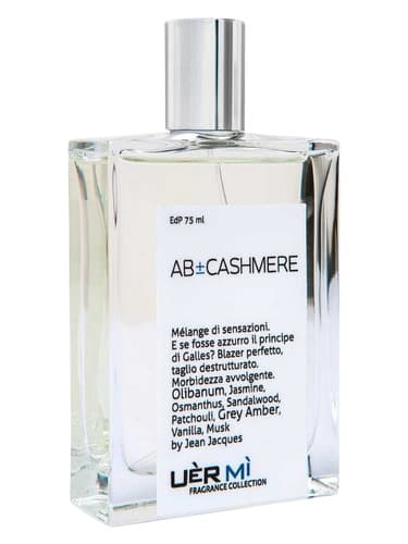AB ± Cashmere