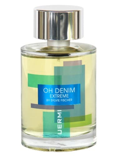 OH Denim Extreme