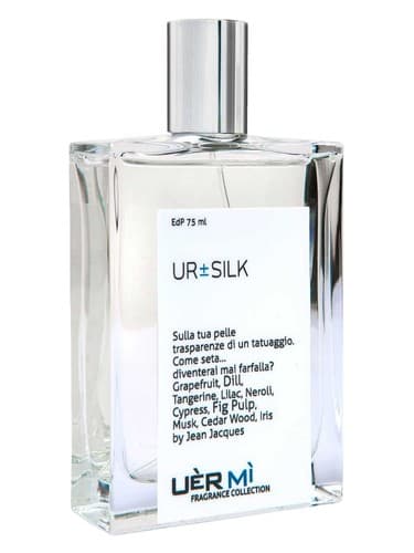 UR ± Silk