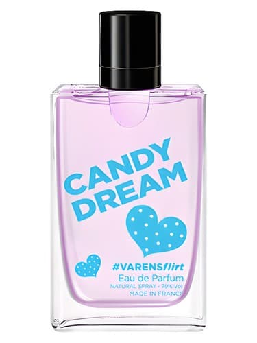 Candy Dream 2019