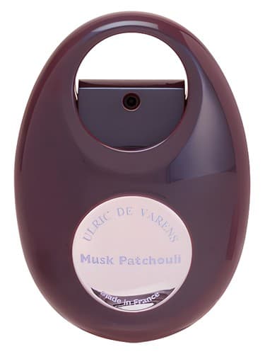 Lily Prune Musk Patchouli