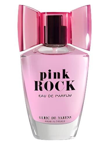 Pink Rock