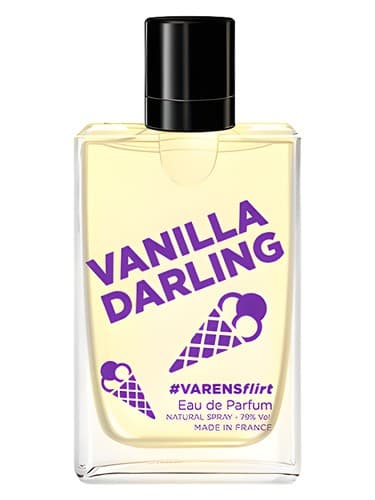 Vanilla Darling 2019