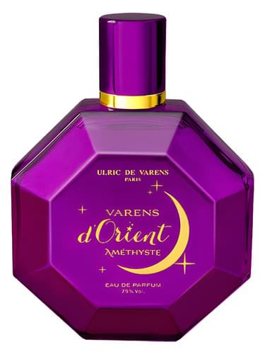 Varens d'Orient Amethyst