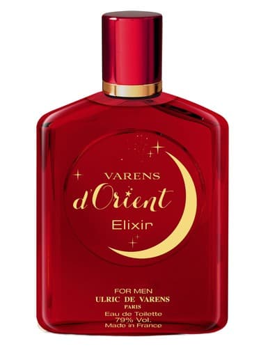 Varens D'Orient Elixir