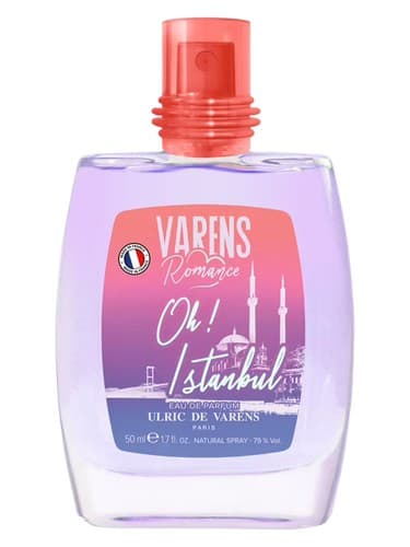 Varens Romance Oh ! Istanbul