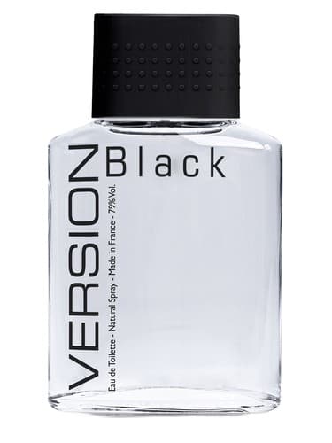 Version Black