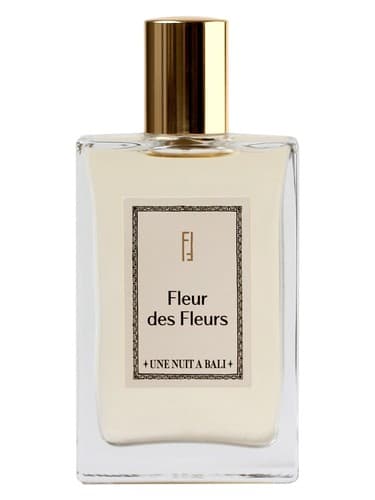 Fleur des Fleurs