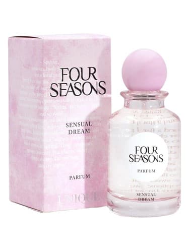 Four Seasons Sensual Dream