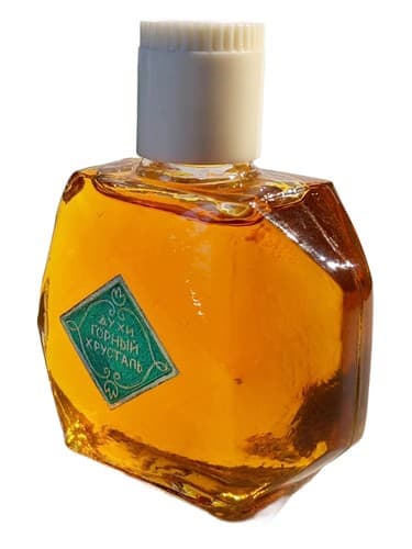 Горный хрусталь (Rhinestone)