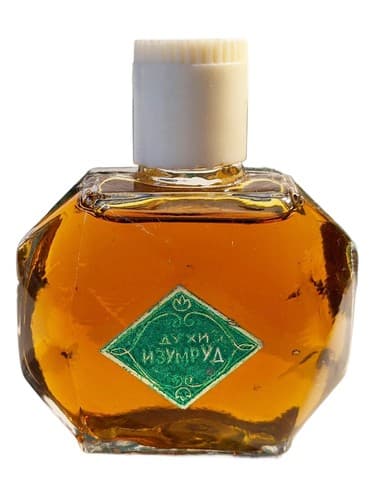 Изумруд (Emerald)