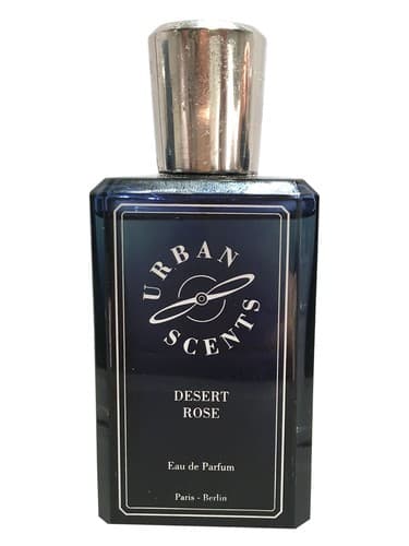 Desert Rose