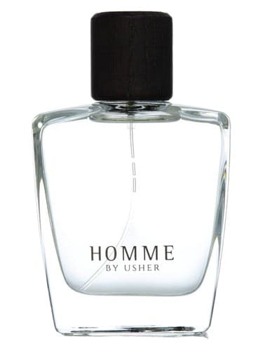 Homme by Usher