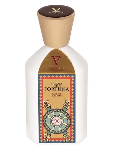 Arkano Della Fortuna