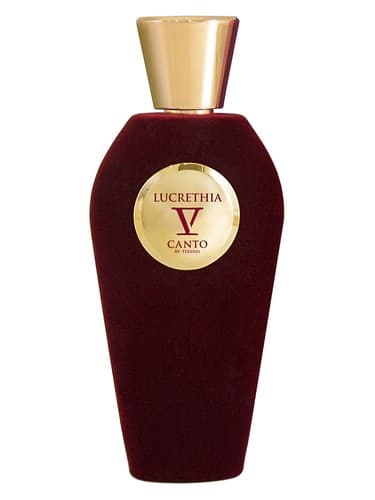 Lucrethia