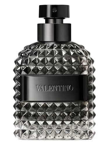 Valentino Uomo Intense