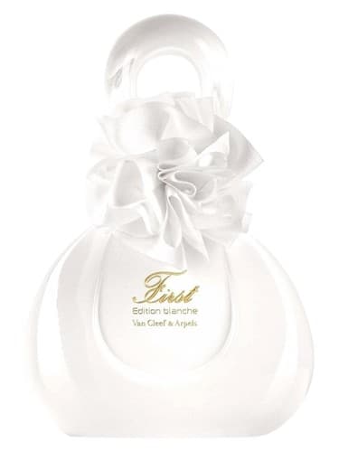 First Edition Blanche