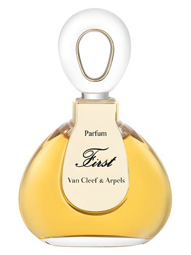 First Parfum