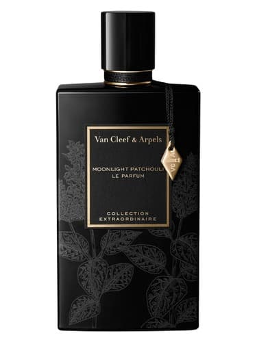 Moonlight Patchouli Le Parfum