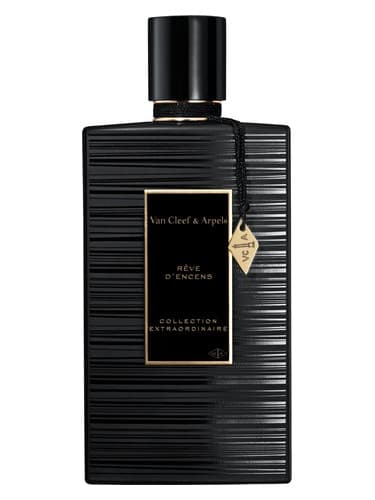 Reve d'Encens